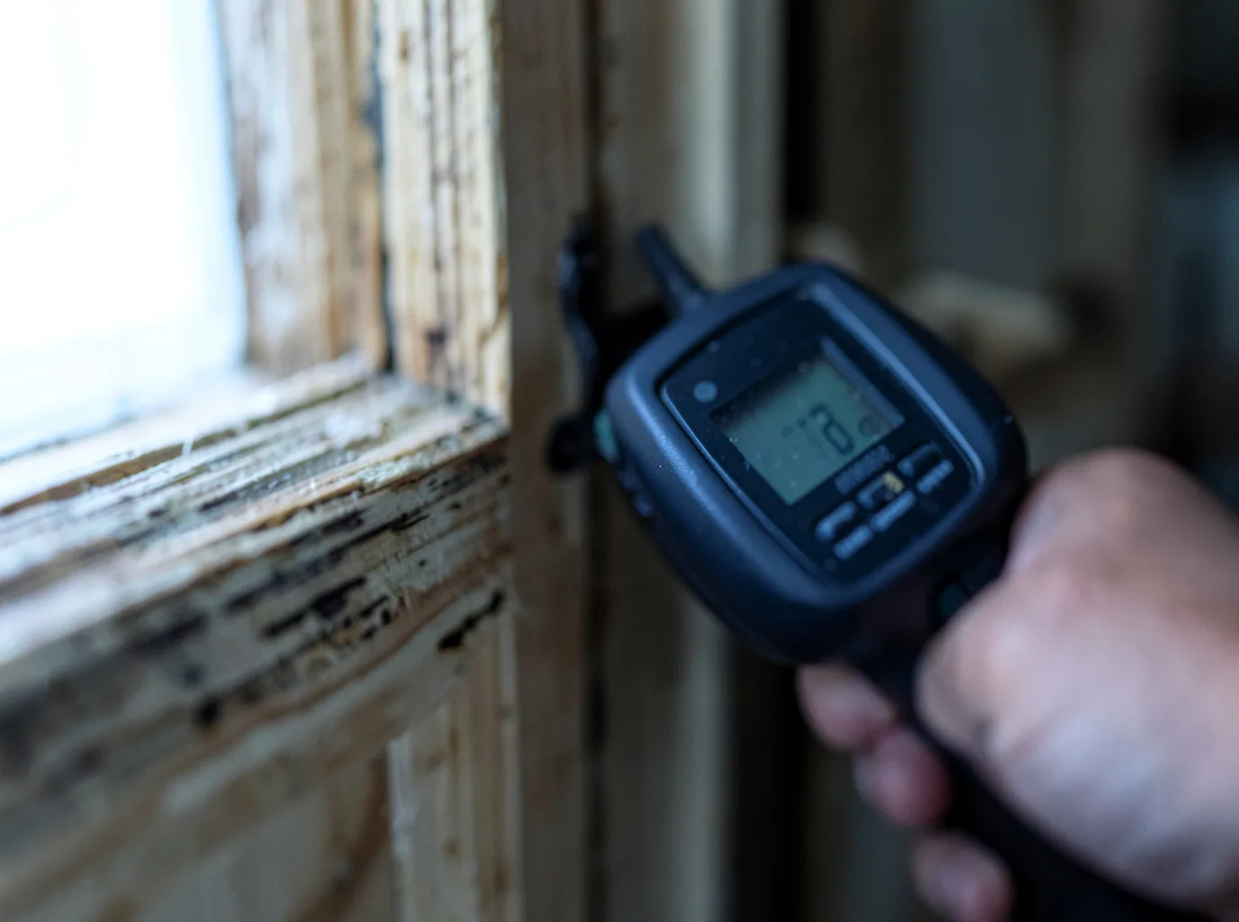 Water Damage Restoration Leon, VA FAQs